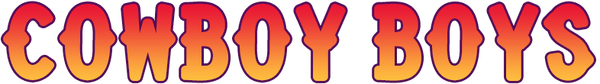 Cowboy Boys logo
