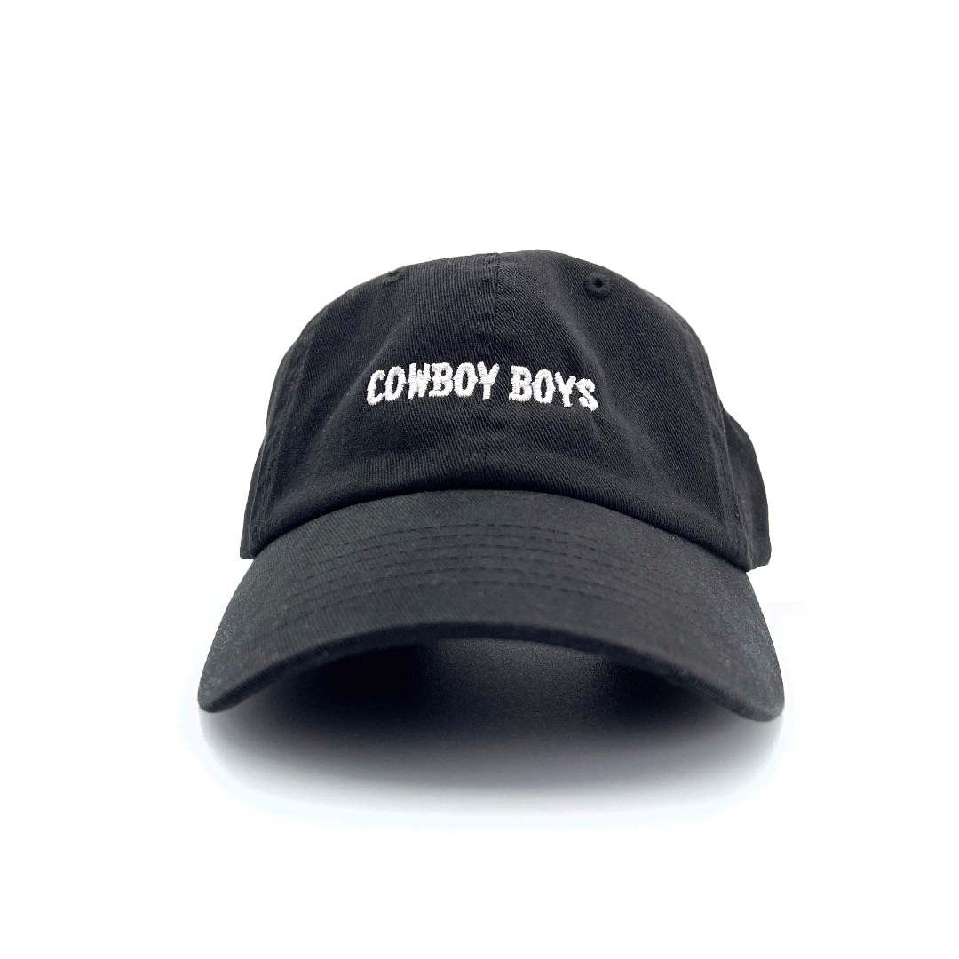 Dsquared best sale cowboy cap